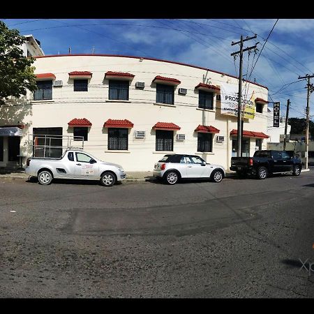Xpress Inn Hotel Veracruz Exterior foto