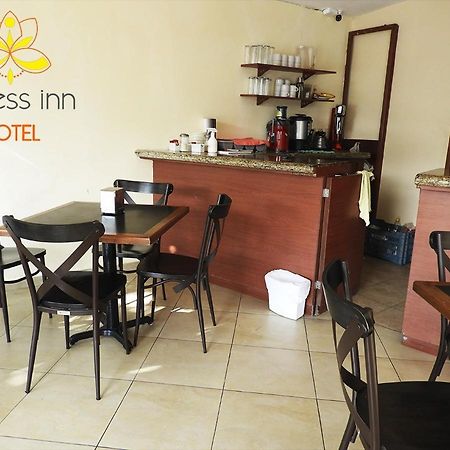 Xpress Inn Hotel Veracruz Exterior foto